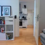 아파트 Cityflair *