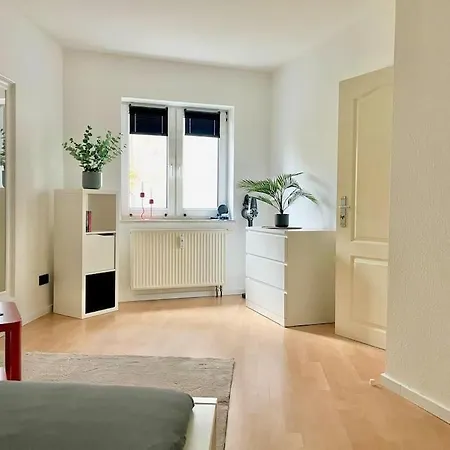 Cityflair Apartment