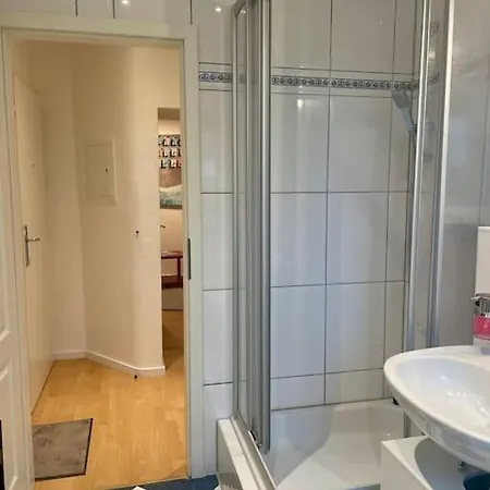 Apartment Cityflair Rostock