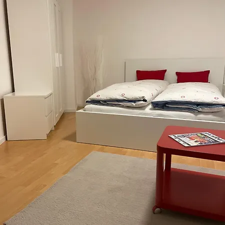 Apartment Cityflair