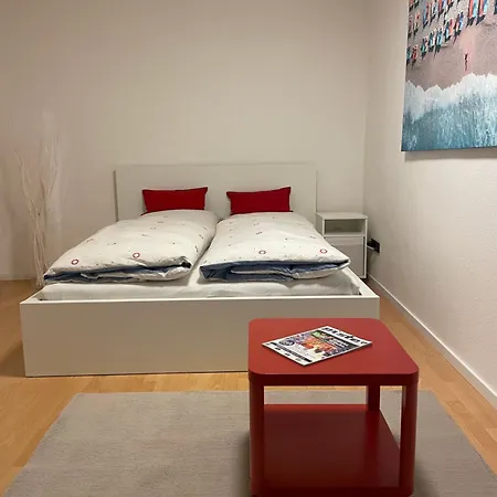 Cityflair Apartment *