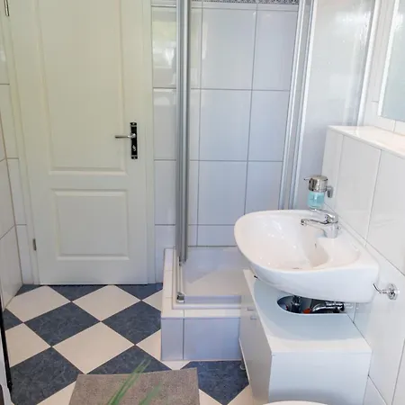 דירה Cityflair *