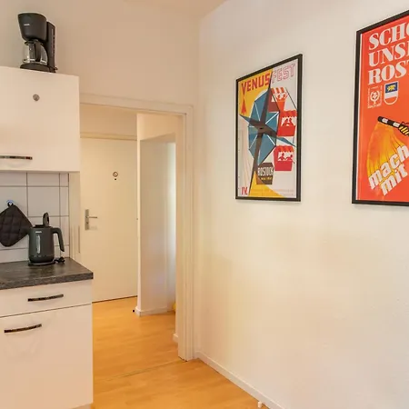 Cityflair רוסטוק