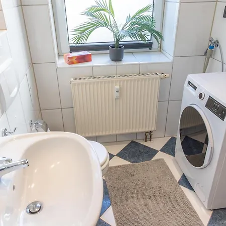 Cityflair רוסטוק