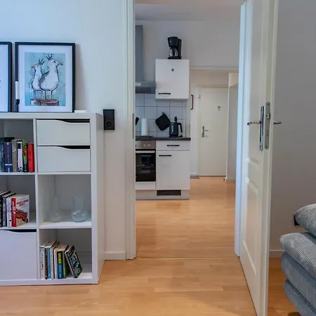 דירה Cityflair *