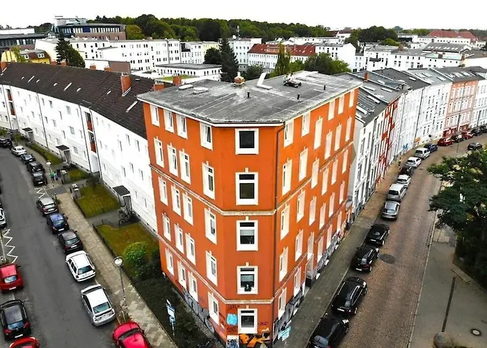 Cityflair * Rostock