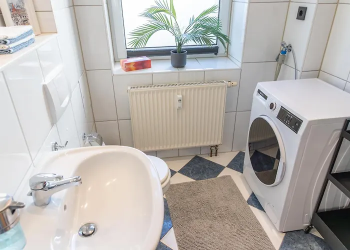 Cityflair Rostock